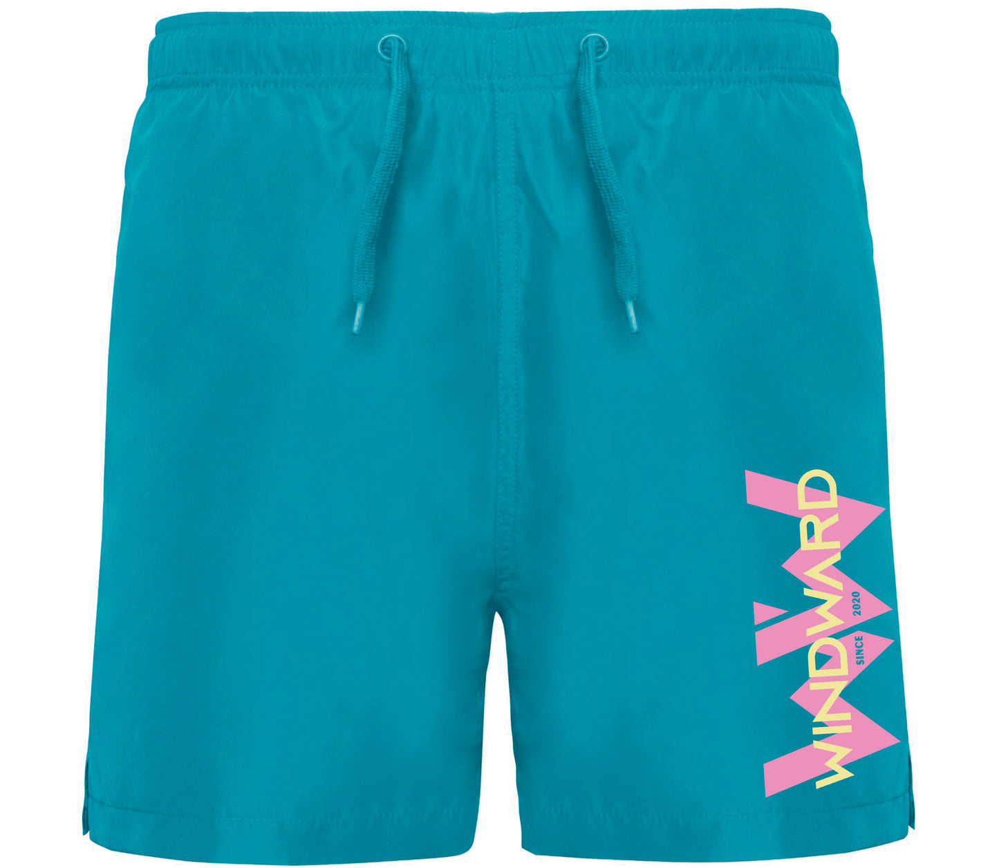 Bañador hombre WW25 Turquesa