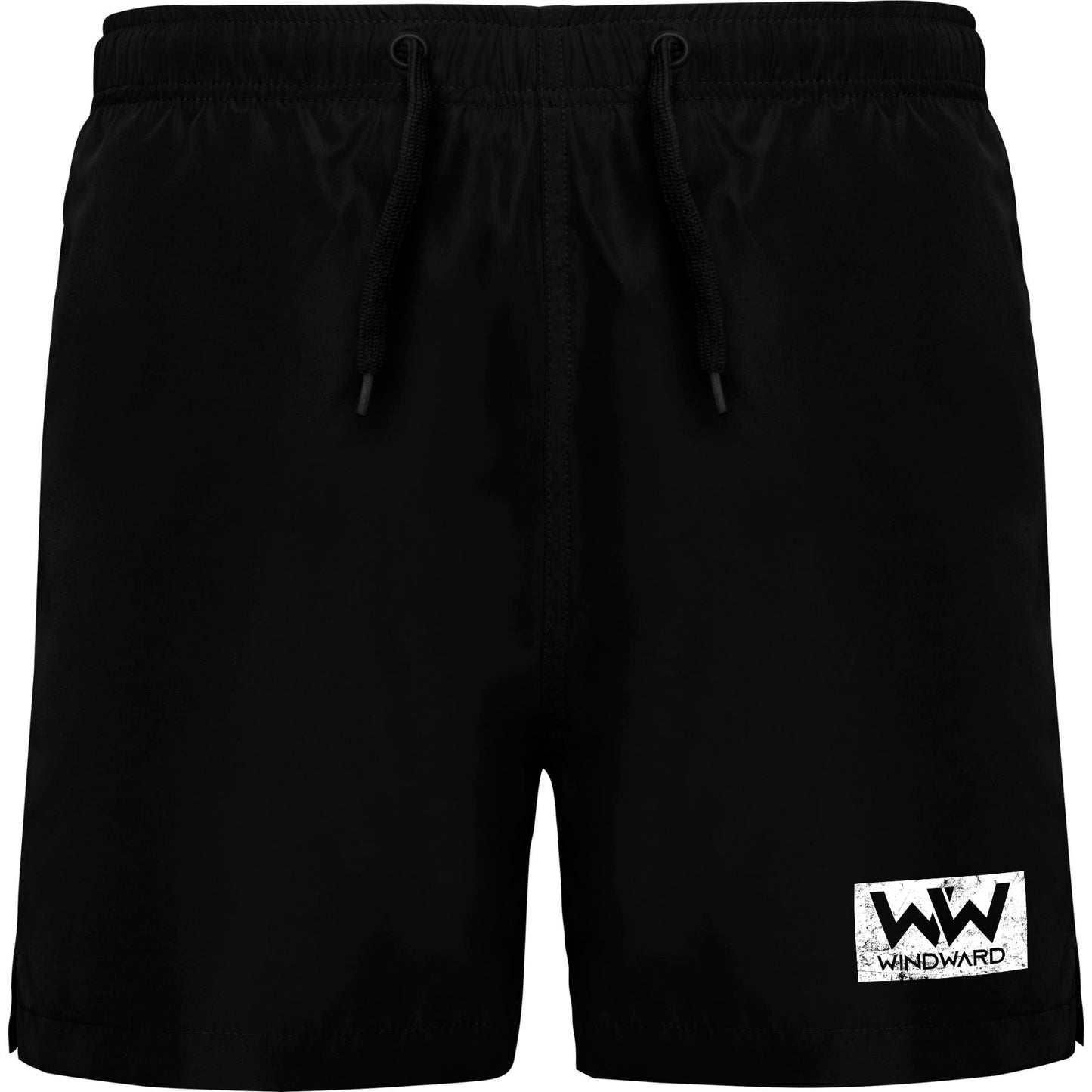 Bañador hombre SQUARE Negro