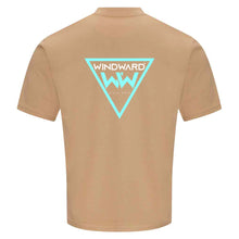 Cargar imagen en el visor de la galería, Camiseta Oversize Unisex BALANCE Arena