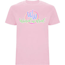 Cargar imagen en el visor de la galería, Camiseta niños MECANO Rosa