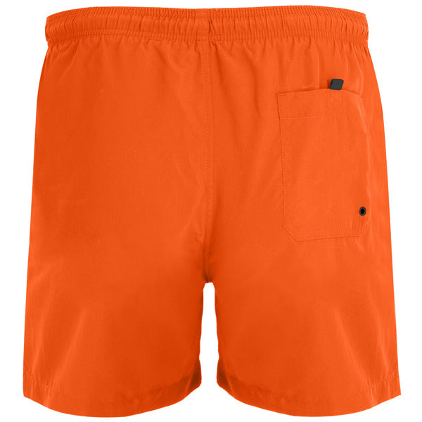 Bañador hombre WW25NEW Naranja