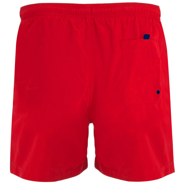 Bañador hombre WW25NEW Rojo