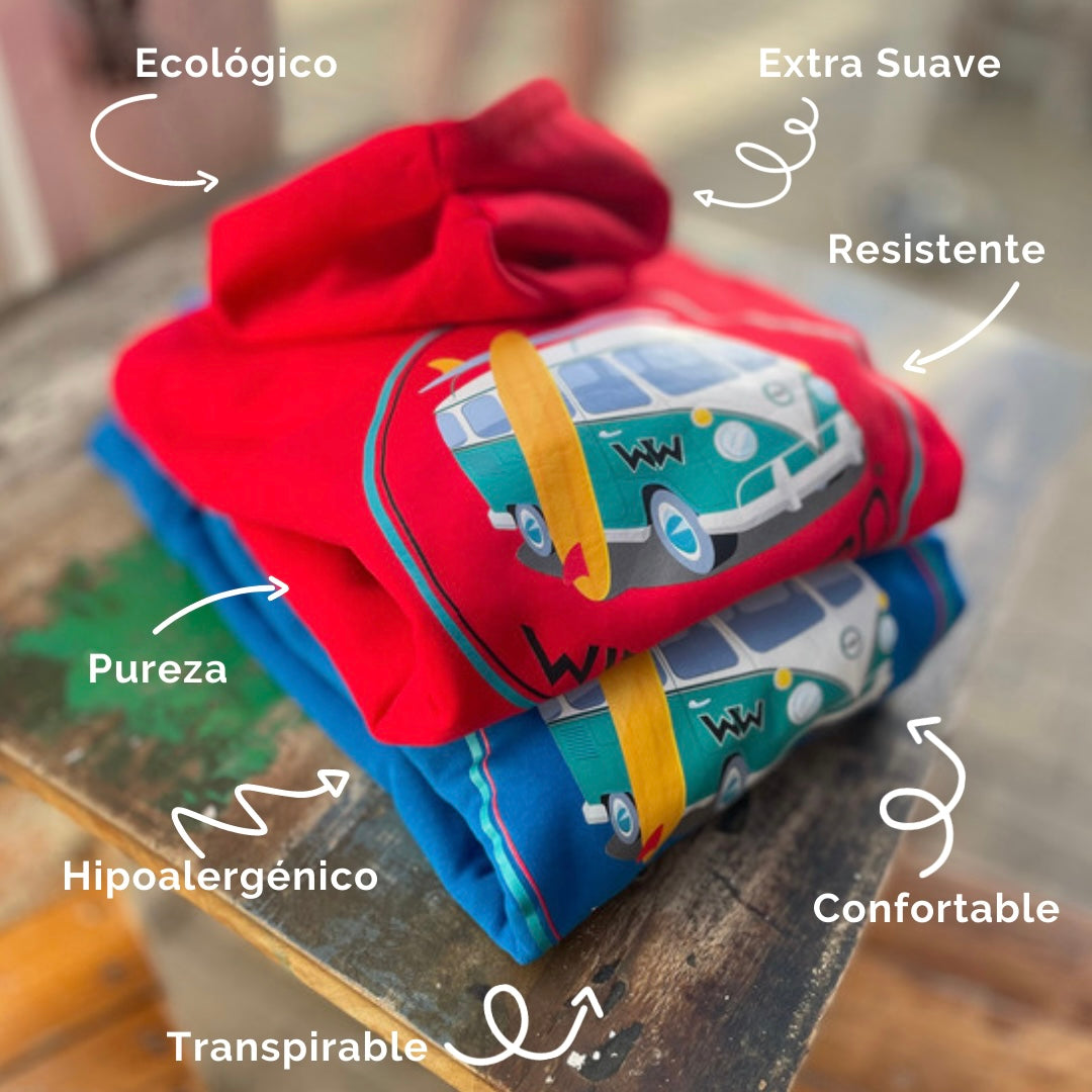 ECO (Algodón Orgánico)