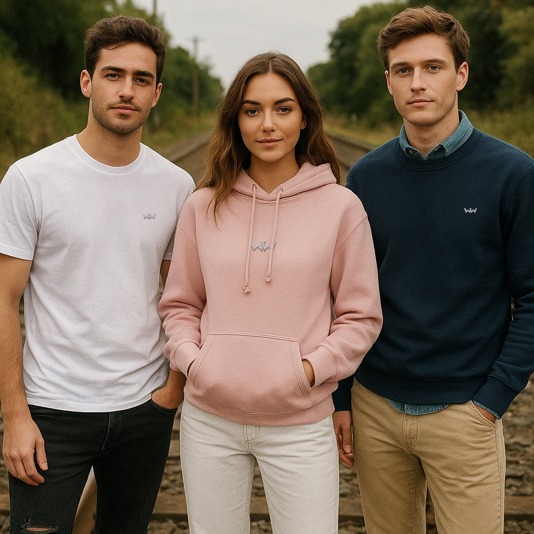 ¡NUEVA Colección "EMBRO"!