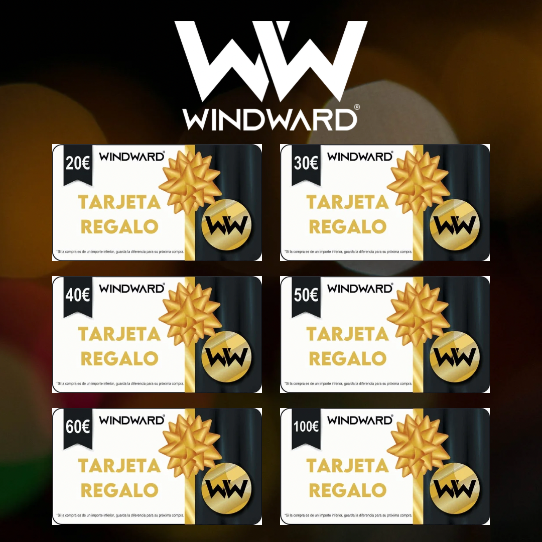 TARJETAS DE REGALO WW