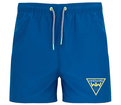 Bañador hombre BALANCENEW Azul