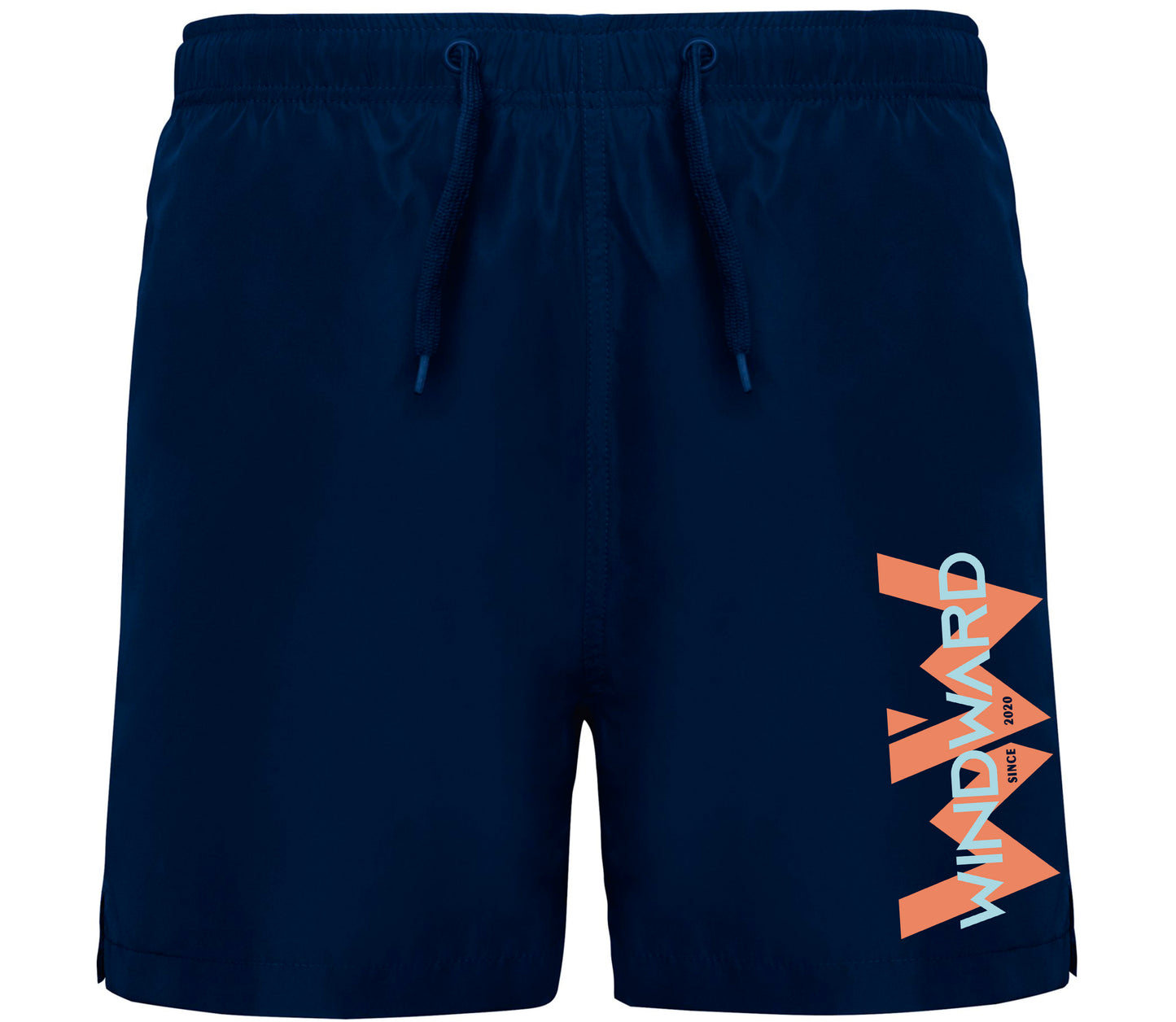 Bañador hombre WW25 Azul Marino