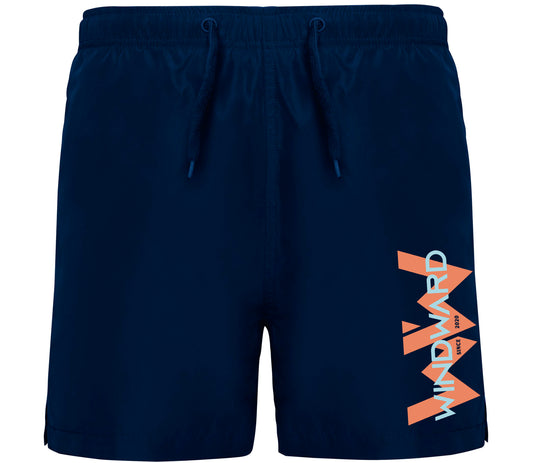 Bañador hombre WW25 Azul Marino