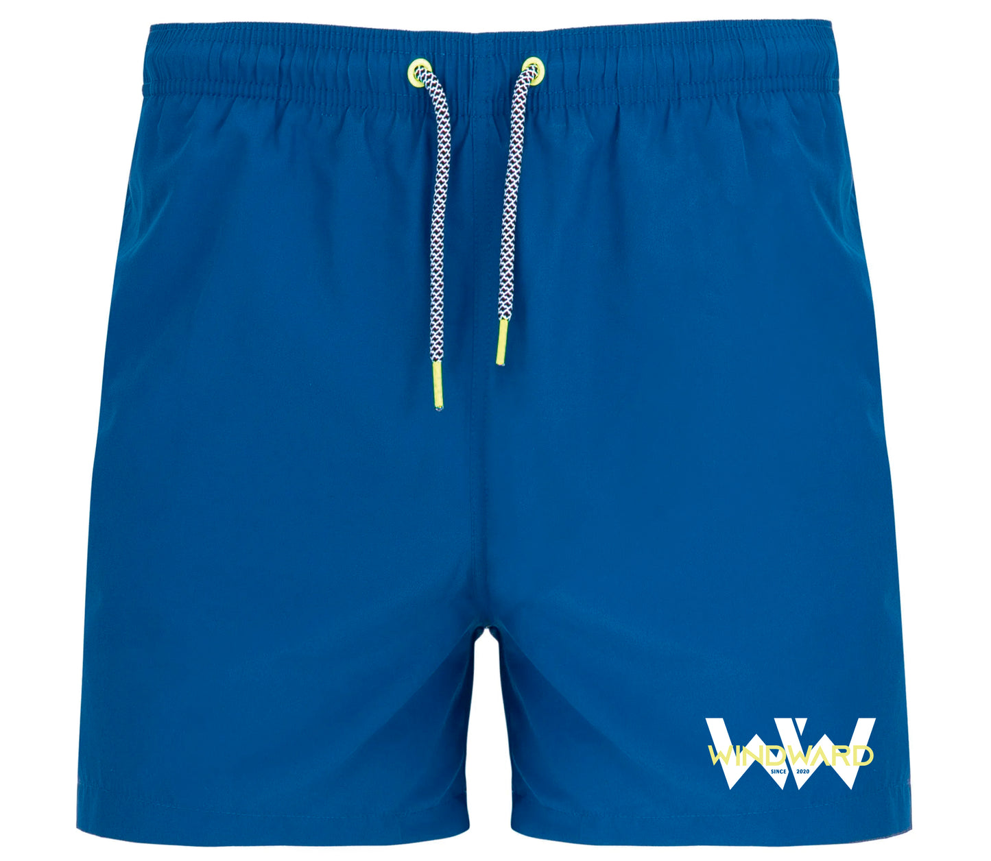 Bañador hombre WW25NEW Azul