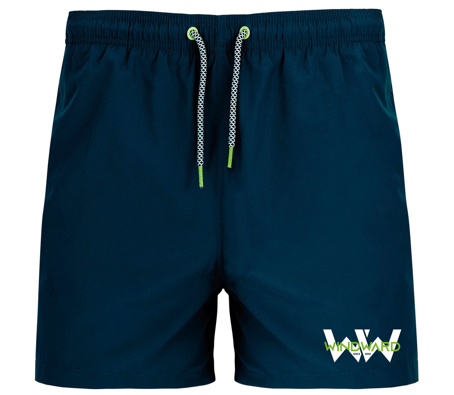 Bañador hombre WW25NEW Marino