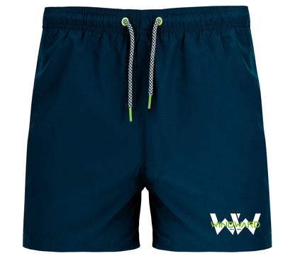 Bañador hombre WW25NEW Marino