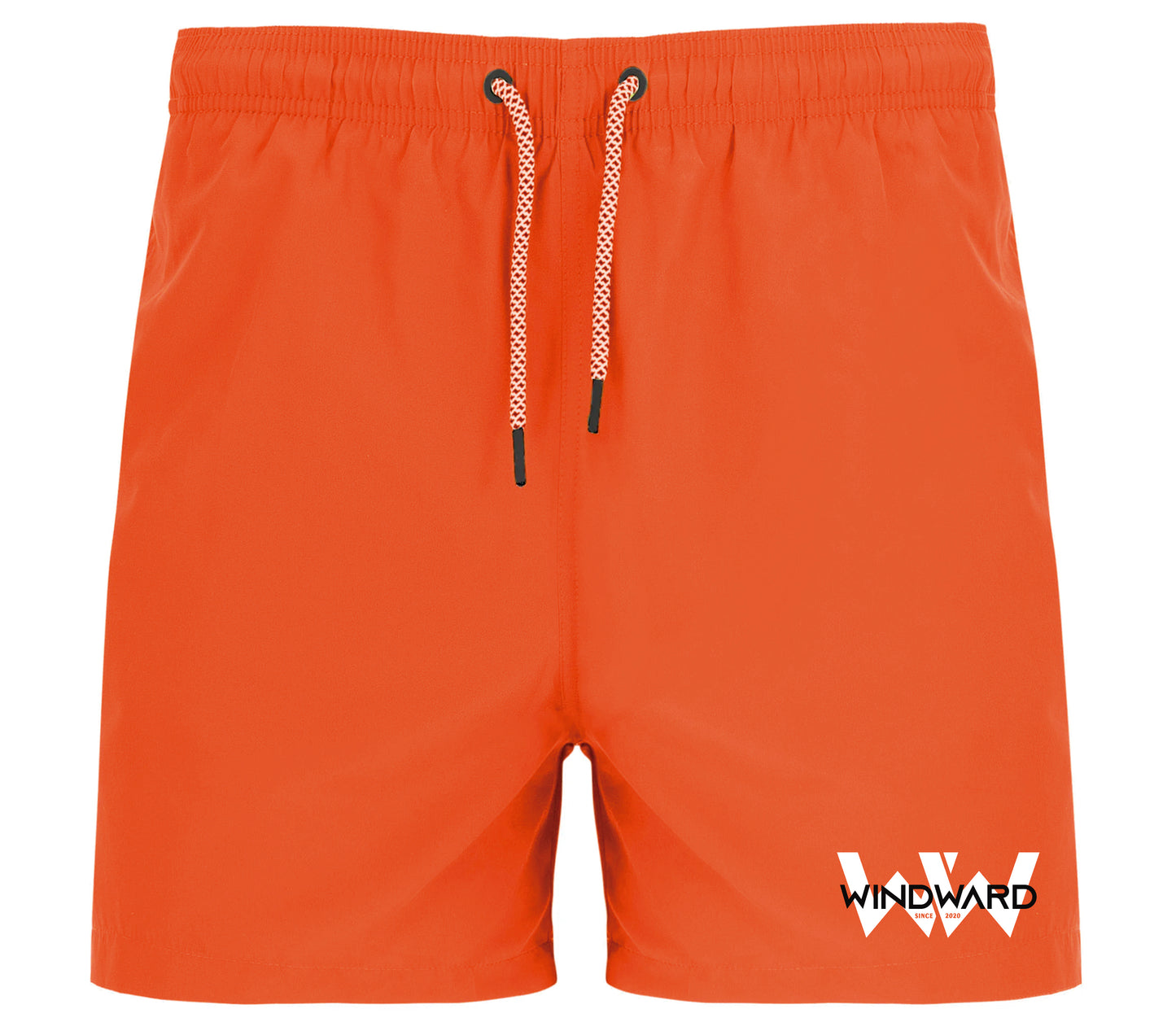 Bañador hombre WW25NEW Naranja
