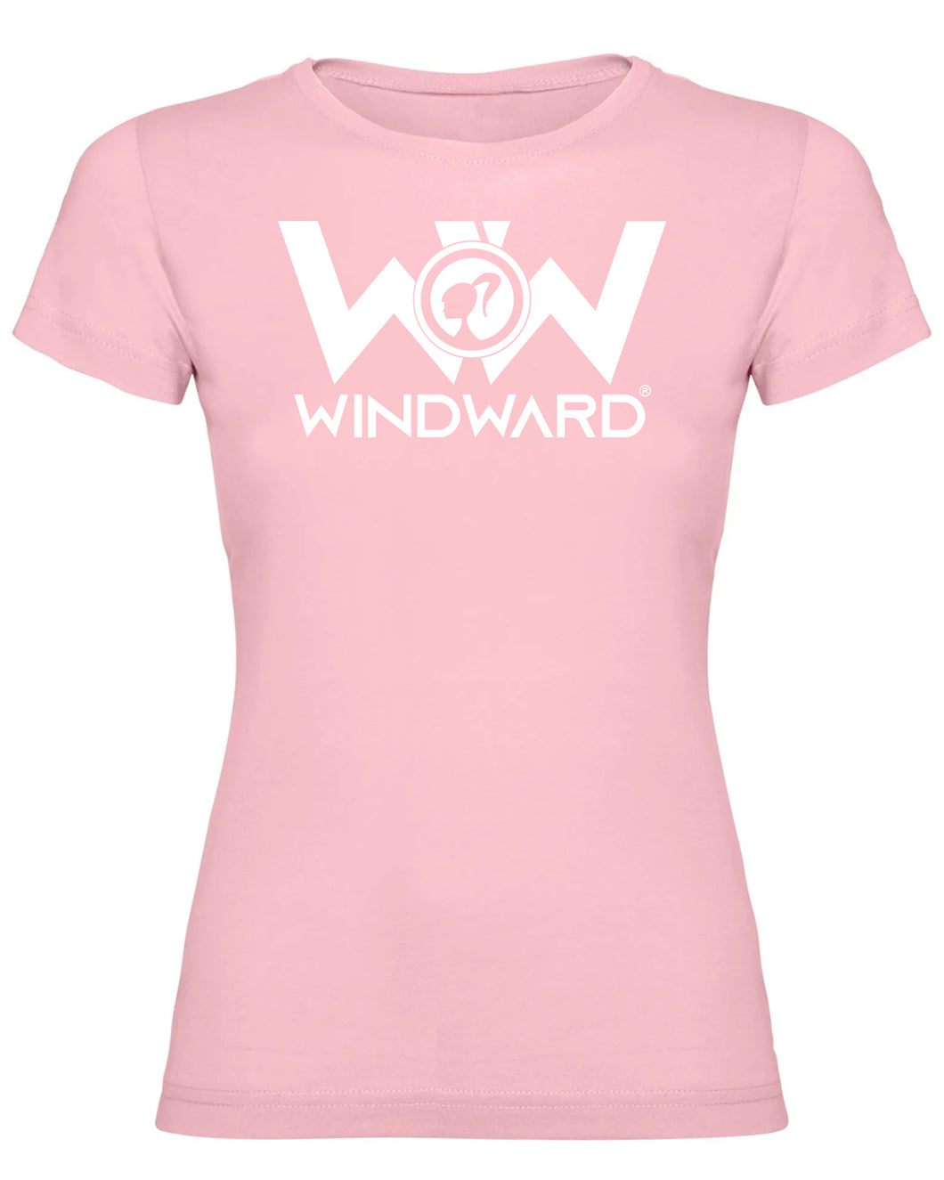 Camiseta mujer PINK Rosa