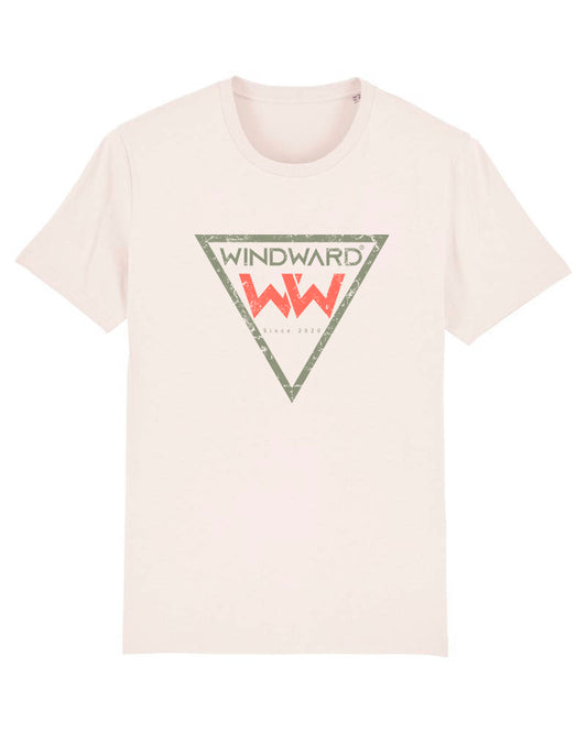 Camiseta Orgánica Unisex BALANCE Natural