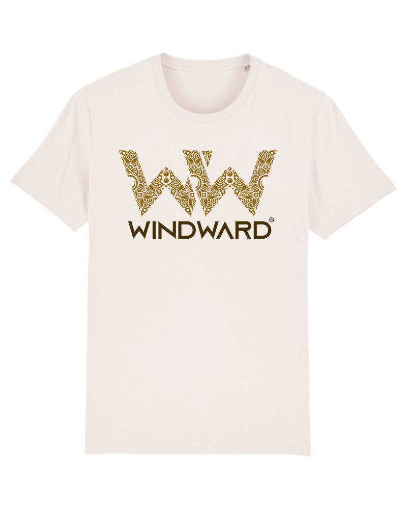 Camiseta Orgánica Unisex UNITED Natural