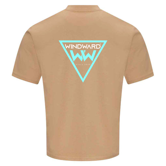 Camiseta Oversize Unisex BALANCE Arena