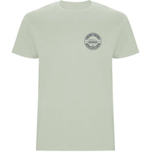 Cargar imagen en el visor de la galería, Camiseta niños SOULSET CAMPER Verde Mist
