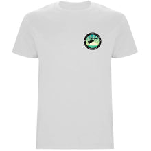 Cargar imagen en el visor de la galería, Camiseta niños SOULSET KITE Blanca
