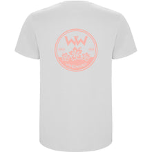 Cargar imagen en el visor de la galería, Camiseta niños SOULSET LOTO Blanca
