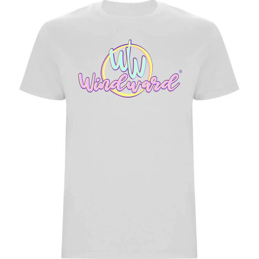 Camiseta niños MECANO Blanca