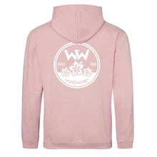 Cargar imagen en el visor de la galería, Sudadera con capucha SOULSET LOTO niños Rosa
