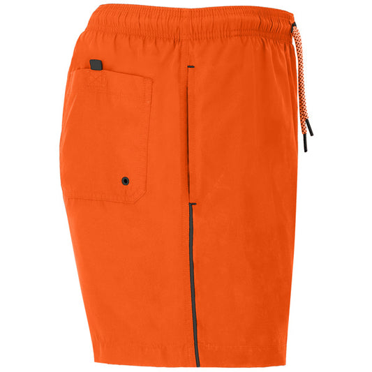 Bañador hombre WW25NEW Naranja