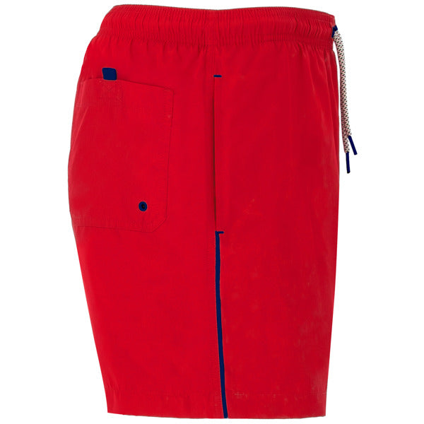 Bañador hombre WW25NEW Rojo