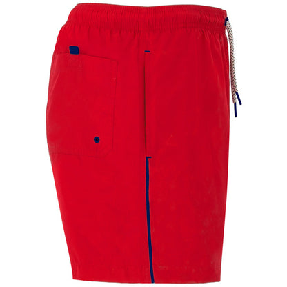 Bañador hombre WW25NEW Rojo