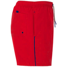 Cargar imagen en el visor de la galería, Bañador hombre WW25NEW Rojo
