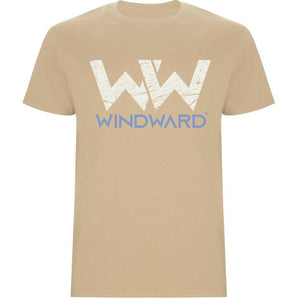 Camiseta hombre WIND Arena