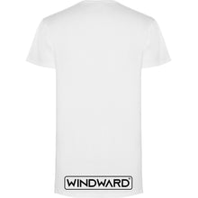 Cargar imagen en el visor de la galería, Camiseta Unisex LARGE Blanca
