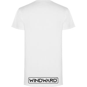 Camiseta Unisex LARGE Blanca