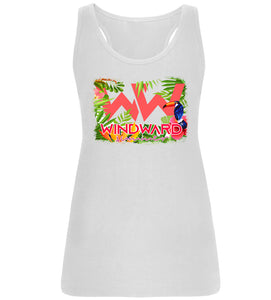 Camiseta mujer FLOW SUMMER