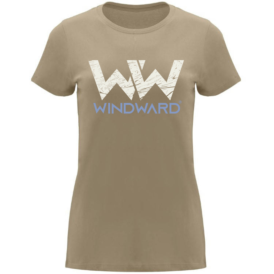 Camiseta mujer WIND Arena