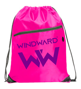 Mochila BEACH Fucsia