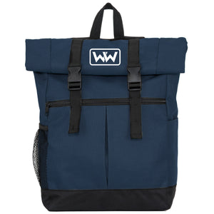 Mochila WOWO Azul Marino