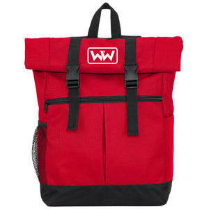 Mochila WOWO Roja