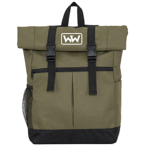 Mochila WOWO Verde Militar