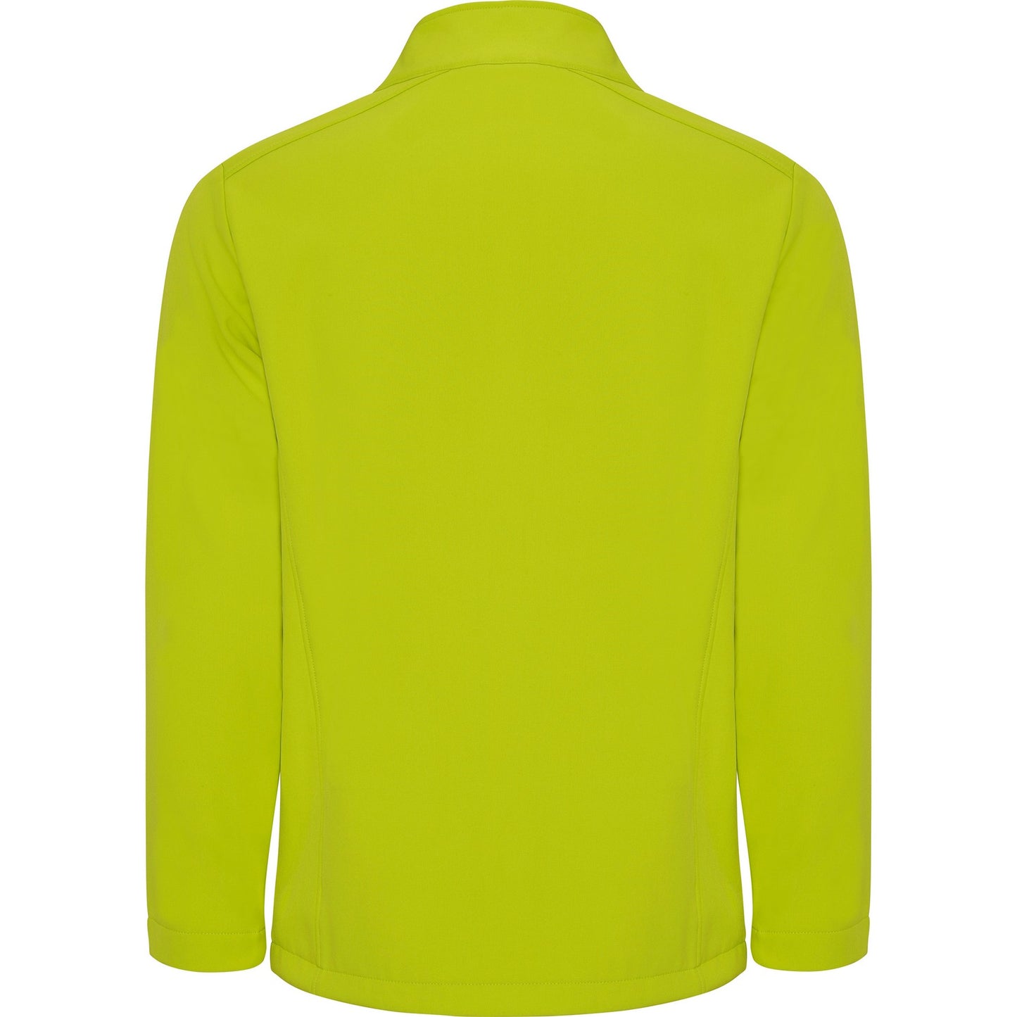 Softshell Logo Bordado hombre MOUNTAIN Lima