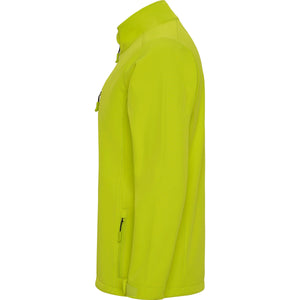 Softshell Logo Bordado hombre MOUNTAIN Lima