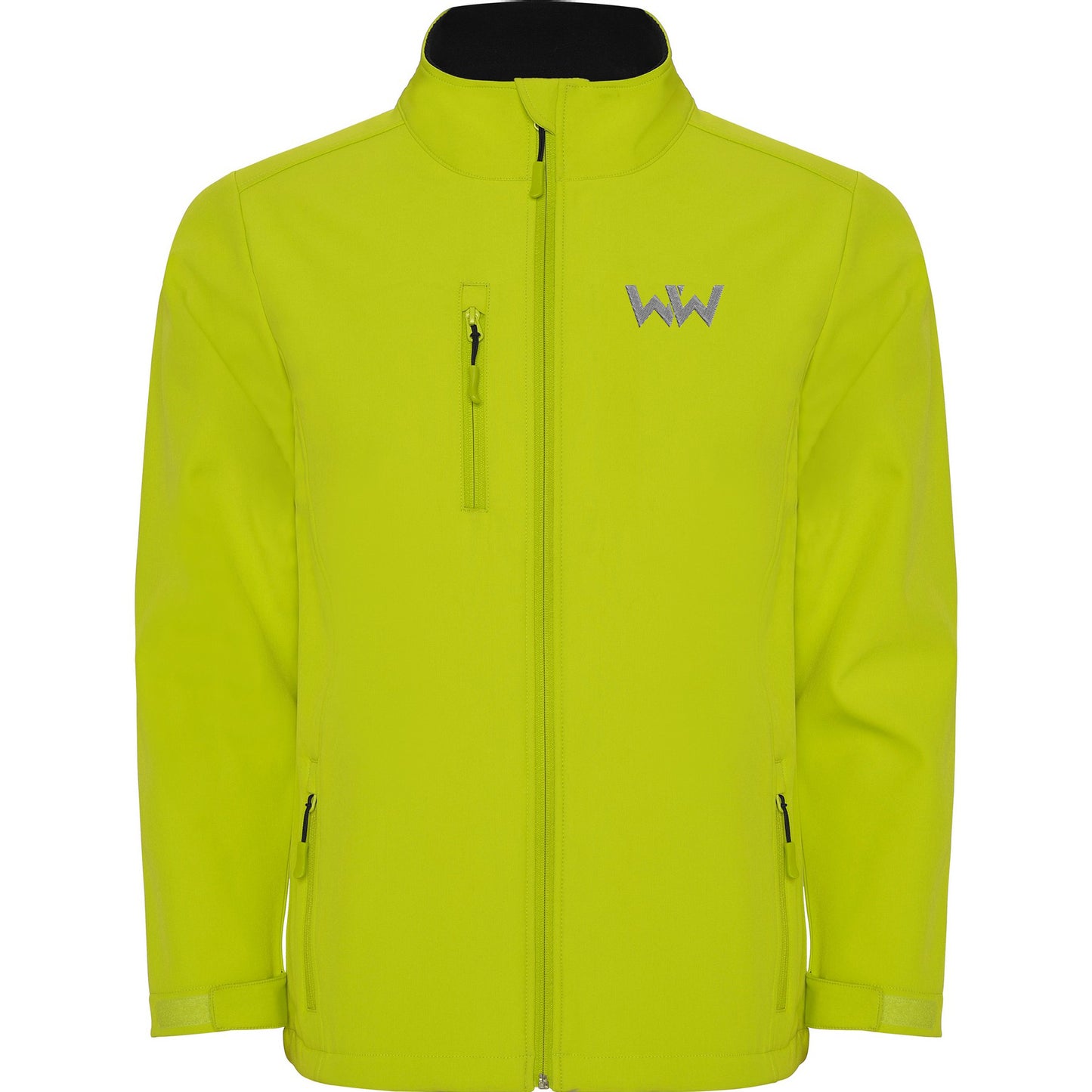 Softshell Logo Bordado niños MOUNTAIN Lima