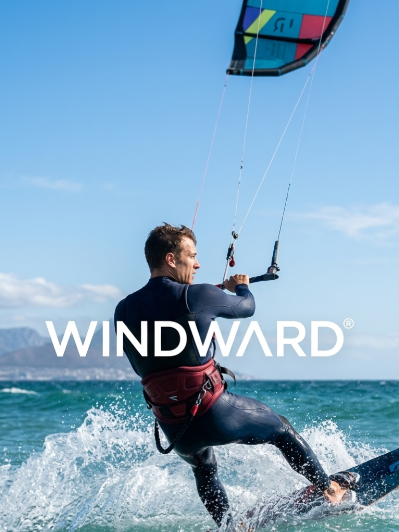 Historia WindWard